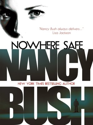 cover image of Nowhere Safe